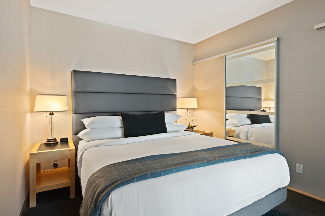 Windsor Suites Hotel